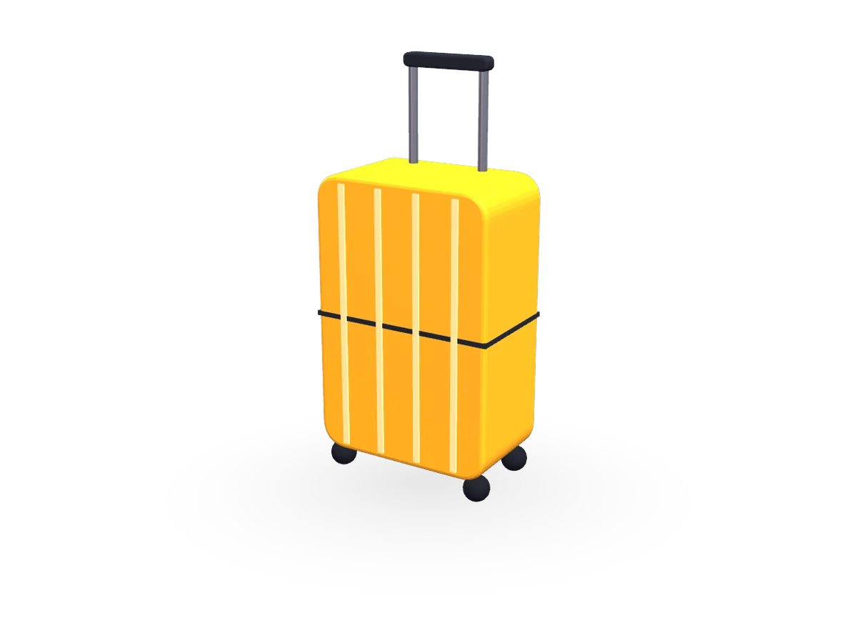 Best luggage in India (2026): buy these, skip those
